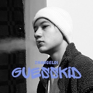 Обложка для ZHANGELDI - Guesskid