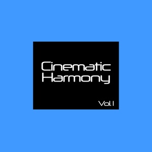 Обложка для Cinematic Harmony - Legaleze
