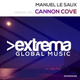 Обложка для Manuel Le Saux - Cannon Cove