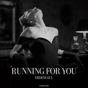 Обложка для Erdem Gul - Running For You