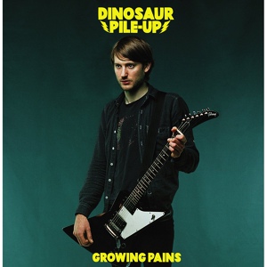 Обложка для Dinosaur Pile-Up - Barce-Loner
