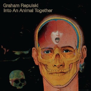 Обложка для Graham Repulski - Heavy Metal Ally