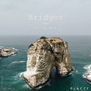 Обложка для Philipp Wolf - Bridges