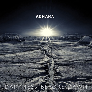 Обложка для Darkness Before Dawn - Adhara