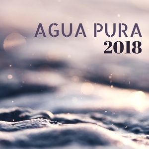 Обложка для Agua Mantra - Olas del Mar