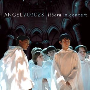 Обложка для Libera - Always with You