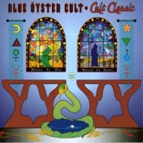 Обложка для Blue Öyster Cult - Burning for You