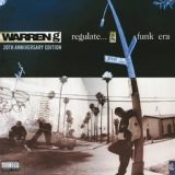 Обложка для Warren G feat. Wayniac, Lady Levi - So Many Ways