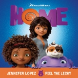 Обложка для Jennifer Lopez - Feel The Light