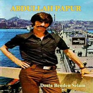 Обложка для Abdullah Papur - Beklerim Nazlı Yarim Gelecek