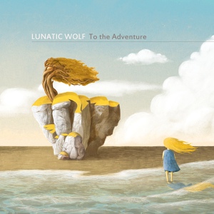 Обложка для Lunatic Wolf - I Sold My Hopes