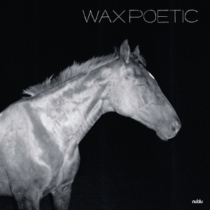 Обложка для Wax Poetic - East Side (feat. Gabriel Gordon)