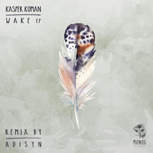 Обложка для Kasper Koman - Loud Silence