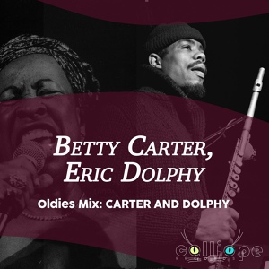 Обложка для Betty Carter - Bab's Blues