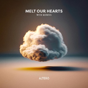 Обложка для Altero, ROBINS - melt our hearts