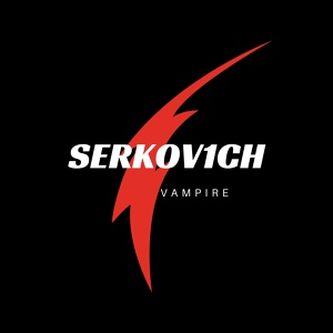Обложка для Serkov1ch - Vampire