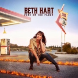 Обложка для Beth Hart - Let's Get Together