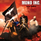 Обложка для Mono Inc. - Symphony of Pain