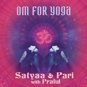 Обложка для Satyaa, Pari, Praful - Eternal Celebration - OM