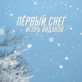 Обложка для Игорь Виданов - Первый снег