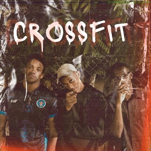 Обложка для Bost4ni - Crossfit