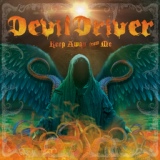 Обложка для Devildriver - Keep Away from Me