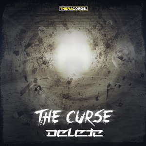 Обложка для Delete - The Curse