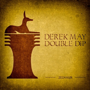 Обложка для Derek May - Double Dip