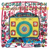 Обложка для George Clinton - One Fun At A Time