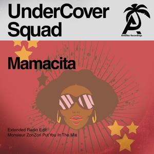 Обложка для UnderCover Squad - Mamacita