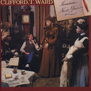 Обложка для Clifford T. Ward - Laugh It Off