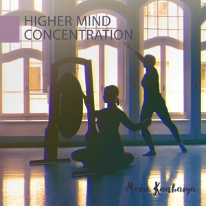 Обложка для Mera Kanhaiya - Higher Mind Concentration