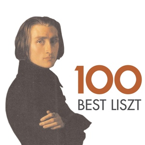 Обложка для Aldo Ciccolini - Liszt: 6 Consolations, S. 172: No. 4 in D-Flat Major