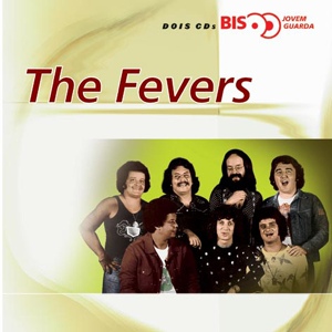 Обложка для The Fevers (Бразилия) - Não Vale Nada (The Rapper)