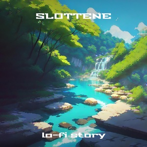 Обложка для Slottene - Lo-Fi Story