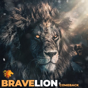 Обложка для BraveLion - Comeback