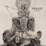 Обложка для Hekate - Mondnacht