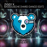 Обложка для ZIGGY X - Bassdusche