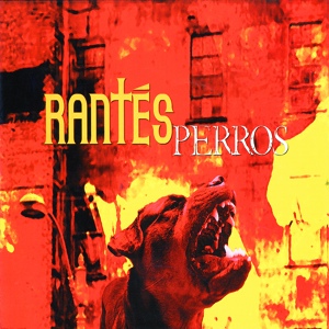 Обложка для Rantés - Zarathustra