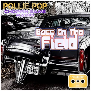 Обложка для Pollie Pop, Choppin Game Radio - I Remember Dreamin Like a King #ScrewedNChopped