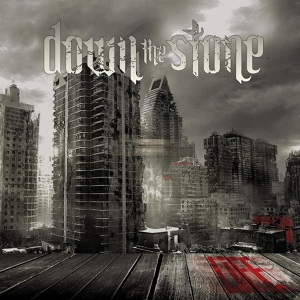 Обложка для Down The Stone - Life