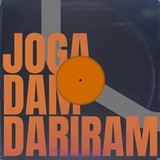 Обложка для Joga - Dam Dariram (Extended Mix)