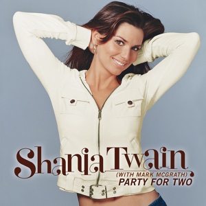 Обложка для Shania Twain feat. Alison Krauss & Union Station - I'm Holdin' On To Love (To Save My Life)