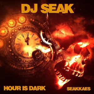 Обложка для DJ Seak - Hour Is Dark