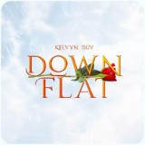 Обложка для Kelvyn Boy - Down Flat