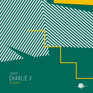 Обложка для Charlie V - No Samba