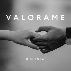 Обложка для HH AntoRap - Valorame