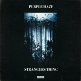 Обложка для Purple Haze - Strangers Thing