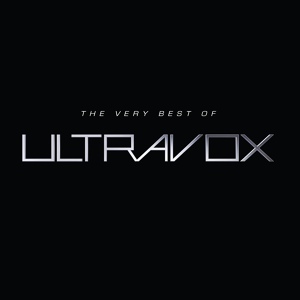 Обложка для Ultravox - Love's Great Adventure