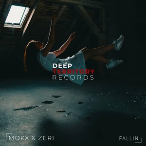 Обложка для MOKX, Zeri - Fallin